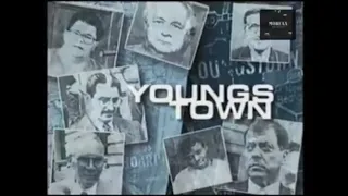 The Youngstown Mob & James Trafficant (2000)