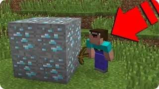 NOOB DEJA DE SER NOOB EN MINECRAFT 😂 CÓMO DEJAR DE SER UN NOOB EN MINECRAFT 😱