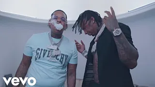 Finesse2Tymes ft. Moneybagg Yo, NLE Choppa, Yo Gotti - Memphis Talk [Official Video]