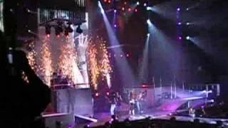 Hannah Montana/Miley Cyrus - Best of Both Worlds Tour (10/2007 Seattle, WA - Final PArt)