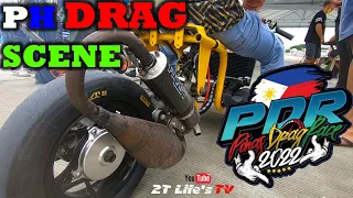 HONDA DIO 90 - YAMAHA JOG 70 | 2FAST RC1 | RECAP | PINAS DRAG RACE | 2T Life's TV