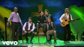 Celtic Thunder - Seven Drunken Nights (Live From Dublin / 2012 / Lyric Video)