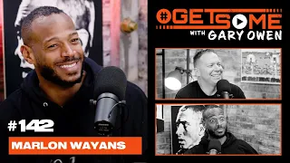 Marlon Wayans  |  #GetSome Ep. 142 with Gary Owen