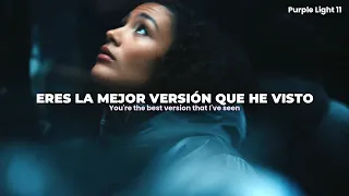 Olivia Dean - UFO (Español - Lyrics) || Video Oficial