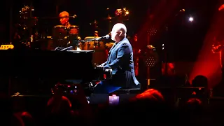 Billy Joel - Scenes From An Italian Restaurant - Madison Square Garden - New York City 25 April 2023