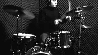 The Beatles - Ticket To Ride / Marcos Camacho Drums