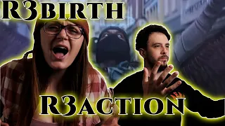 Rebirth | (Hopsin) - Reaction!