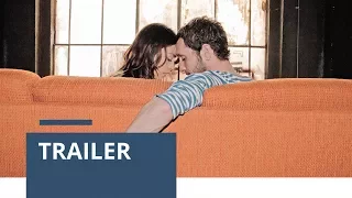 SABRÁS QUÉ HACER CONMIGO / YOU WILL KNOW WHAT TO DO WITH ME (Trailer)