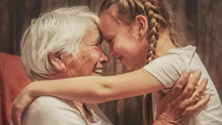 The Why: Grandmothers appear to have a stronger bond with grandkids than their own children