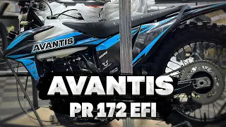 AVANTIS 172 EFI. СБОРКА ДЛЯ КЛИЕНТА. СТОИТ ЛИ БРАТЬ ИНЖЕКТОР.