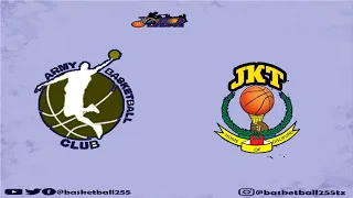 RBADSM 2020:  ABC vs JKT Fullgame