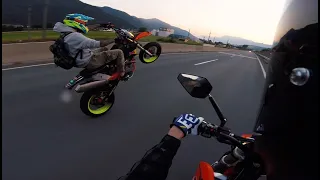 Supermoto Compilation 2023