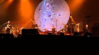 2016 brit floyd part 1