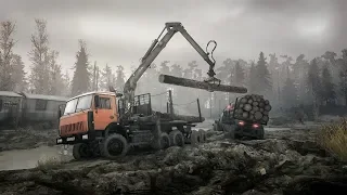 Spintires - Совхоз #2