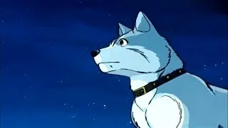 Silverfang: Meteor Gin - Ending Theme (HD)