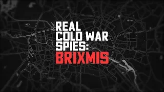 Meet The Real Cold War Spies Of BRIXMIS • FULL DOCUMENTARY | Forces TV