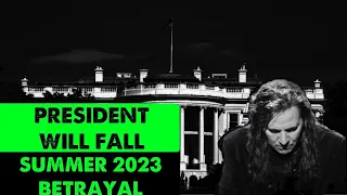Kim Clement PROPHETIC WORD🚨 [PRESIDENT WILL FALL SUMMER 2023] URGENT Betrayal Prophecy