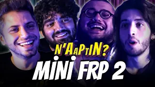 BÜYÜK TRANSFER | MİNİ FRP -  N'aaptın 18.Bölüm