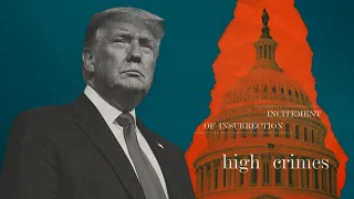 Live: Day 4 Of Donald Trump's Impeachment Trial In The Senate | NBC News