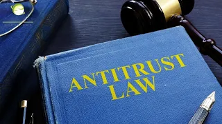 What are Antitrust Laws?
