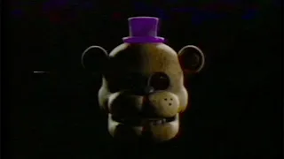 Reunion [FNAF/VHS]