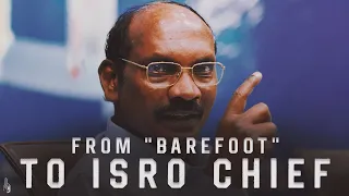 K Sivan ISRO Chief Motivational Video | SHOOT FOR THE MOON | 1 Minute Motivation