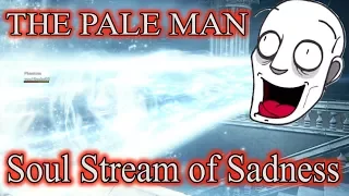 The Pale Man Trolls with Soul Stream | Dark Souls 3 (ft.FighterPL)