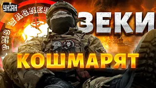 😱 Зеки-вагнеровцы вернулись с войны на улицы городов РФ - россияне уже взвыли