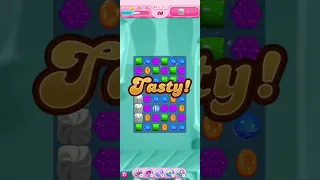 Candy Crush Saga Level   1 to  3  Playthrough Gameplay | No Talking | Gaming Grandmom | GamGran