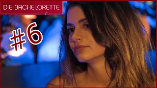 Die Bachelorette 2021 Folge #6 - Die Kandidaten flüchten!