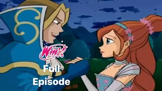 Winx club serie 3 episodio 8 una sleale avversaria episodio completo