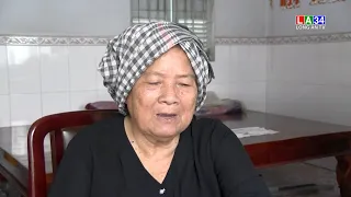 Cựu nữ tù Côn Đảo ngày ấy- bây giờ