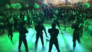Ансамбль "Ансар"- танец Ансары