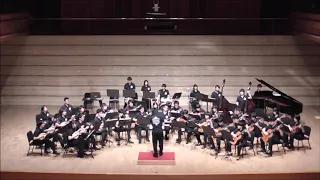 [Encore]  FinalFantasy「メインテーマ」- Mandolin Orchestra