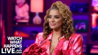 Robyn Dixon Says Three Things She Misses About Her Friendship With Candiace Dillard Bassett | WWHL