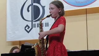 всероссийский конкурс "волшебная свирель" - 42