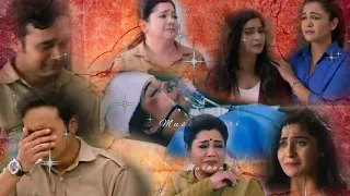 mann bharya ft. santu & team ,,,,santosh emotional heartouching scene. crying scenevm on madam sir