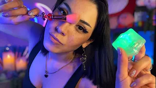 ASMR Follow My Instructions but the Instructions Change Every Time You Watch The Video🌀🎲