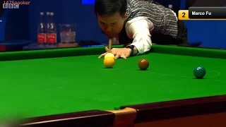 SNOOKER BEST SHOTS!!! BEST 10 POSITIONAL SHOTS | World Snooker Championship 2016