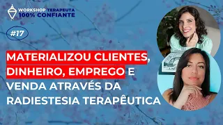 Ela MATERIALIZOU VENDAS e EMPREGO para SEUS CLIENTES através da RT | PODCAST DOS PENDULADOS EP #86