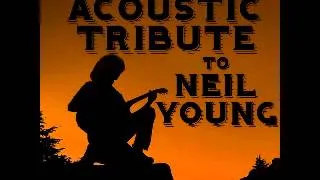 Heart of Gold - Neil Young Acoustic Tribute