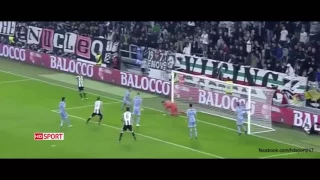 Juventus vs Sampdoria 4-1 All Goals HD ~ Serie A (16-17)