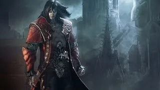 Castlevania Lords Of Shadow 2 №2 Дракула жив.