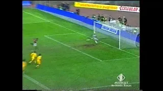 Torino-Verona 2-1 Serie B 97-98 25' Giornata