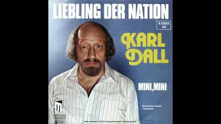 Karl Dall - Mini, Mini