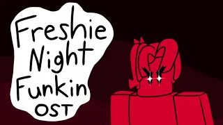 Permafreshie - Freshie Night Funkin OST