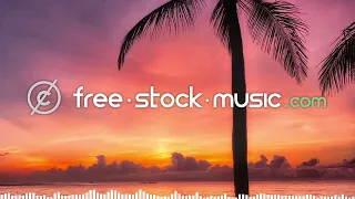 Tropical Temptation by Ron Gelinas [ Electronica / Tropical Chill ] | free-stock-music.com