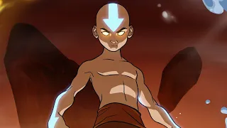 The True Power Of The Avatar