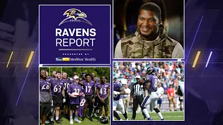 Ravens Report: Week 3 vs. New England Patriots