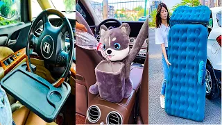 100 Smart Car Gadgets & Accessories🙏Amazon/Tik Tok China
